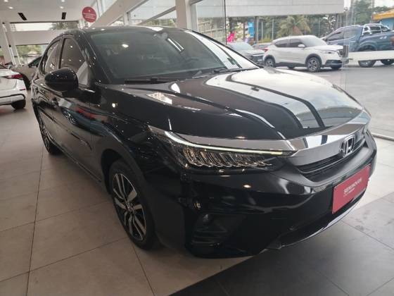 HONDA CITY 1.5 i-VTEC FLEX TOURING CVT HONDA CITY 1.5 i-VTEC FLEX TOURING CVT